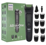 Philips Norelco All-in-one 3000 Series 13 Trimmer MG3919/50 New Box. Fixed Price $19.99.