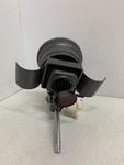 Vintage Special Enlarger Head Made Czechoslovakia Opemus 6X6 A008. Fixed Price $49.95.