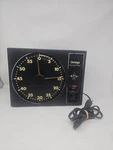 Vintage Omega Pro-lab Universal Darkroom Photography Timer Model 461-030. Fixed Price $29.99.