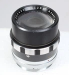 Accura Anastigmat 135MM F/4.5 Enlarger/barrel Lens. Fixed Price $49.00.
