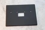Durst Optimo 110 Or 16MM Negative Carrier Fits 4X5 Enlarger Made Italy. Fixed Price $38.95.