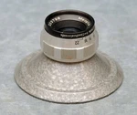Meopta Photographic Enlarger Lens Board For 23MM Threads. Fixed Price $23.99.