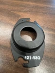 Omega Enlarger Oval Lens Plate 421-930 25MM Hole For D5/D6. Fixed Price $38.00.