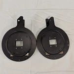 Beseler 8053 35MM Full Frame Negative Carrier, Set Of 2. Fixed Price $95.00.