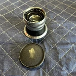 Schneider-kreuznach Durst 210MM F/5.6 Componon Enlarging Lens. Fixed Price $69.99.