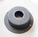 Omega Lens Board With 25MM Hole, 1 Inch Height/recess. Fixed Price $15.95.