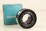 Aetna Coligar 75MM F:3.5 Darkroom Photo Enlarger Camera Lens Made In Japan. Fixed Price $47.71.