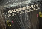 Saunders Omega Lpl 670XL Dichroic Vcce Module New!. Fixed Price $695.00.