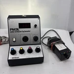 Beseler PM3L Color Analyzer 8161 Darkroom Equipment. Fixed Price $58.50.