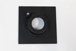 Beseler 4X4 Board With Pilot Light For 32MM Diameter Lenses Extended. Fixed Price $48.00.