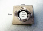 Kodak Precision Enlarger Board For Zeiss Contax Rangefinder Lenses $34. Fixed Price $34.00.