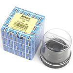 Near Mint Nikon El Nikkor 105MM F/5.6 Late Enlarging Lens M39 L39 Japan 3142. Fixed Price $189.00.