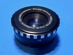 Rodenstock-omegaron Lens 1:4.5 / F=75MM Enlarging Made Germany. Fixed Price $20.00.
