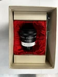 Yashica Atoron Yashinon Dx 21MM F3.5 Enlarging Attachment Lens. Fixed Price $1800.00.