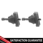 Sets Dorman Headlight Adjust Screws Lamps Of (2) New For Olds Cutlass Pair. Fixed Price $26.88.