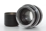 Near Mint Dallmeyer London Speed Anastigmat 1INCH 25MM F1.5 Mount Japan #E11. Fixed Price $999.90.