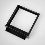 Durst Lamp-house 3.5" X Filter Holder For F60 Enlarger. Fixed Price $29.75.