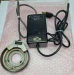 Aristo M1457-3 Microscope Power Supply W/ Ring Light Attachment. Fixed Price $49.99.