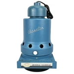 Vintage Beseler Darkroom Enlarger Condenser Lamp Lens Universal Colorhead Blue. Fixed Price $89.95.
