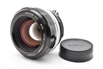 *near Mint* Nikon Nikkor S.c Auto F/1.2 55MM Ai Converted Mf Lens Japan #5062. Fixed Price $269.00.