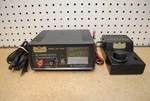 Aristo-craft ART-5450 Dc Power Supply & ART-5401 Train Controller. Fixed Price $74.99.