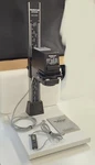 Read Rolleimat Enlarger W/ Schneider Componar 50MM F3.5 Lens - Germany. Fixed Price $133.99.