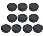 (10 Pcs) Rear Lens Covers Camera Body Caps Nikon Mount Dslr D5 D4 D3 D780 Df. Fixed Price $10.59.