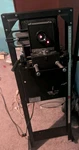 Beseler 23C Ii Darkroom Camera Enlarger Random Accessories. Fixed Price $300.00.