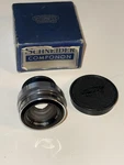 Vintage Schneider Kreuznach Componon 150MM F/4 Enlarging Lens Germany W/ Box. Fixed Price $150.00.