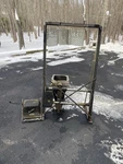Beseler Model 57MB Cold Light Head Photo Enlarger. Fixed Price $250.00.
