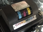 Chromega Dichroic Enlarger Head Power Supply Lamphouse Rare !. Fixed Price $349.00.