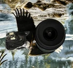 Cctv Lens, Computar Focal Length Finder With Strap And Storage Case. Fixed Price $15.00.