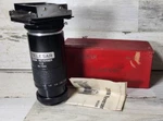 Telesar Zoom Reverser 1:2 No. 7553 Slide Enlarger Copier SR-2 Original Box. Fixed Price $17.95.