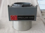 Genuine Omega Pro-lab 4X5 Condenser Head For Darkroom Enlarger. Fixed Price $75.00.