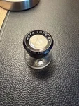 Vintage Agfa Lupe Loupe 8X Glass Magnifier Made Germany. Fixed Price $17.99.