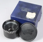 Schneider Componon 50MM F/4 Enlarger Lens With Flange & Cap. Fixed Price $49.00.