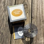 Honeywell Nikor Stainless 120/620 Film Processing Spiral Reel New Nib Vtg 3077. Fixed Price $26.80.