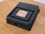 Vintage Doran Premier Darkroom Black Plastic 8X10. Fixed Price $69.99.