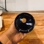 Vivitar Tele-zoom 85MM- 205MM 1:3.8 Lens. Fixed Price $25.00.