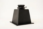 Sinar Extended Lens Board - Copal, Compur, M39 Ltm, Custom Sized Extension, Hole. Fixed Price $35.56.