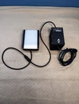 Aristo Grid Lamp With Power Supply R-1331. Fixed Price $34.97.