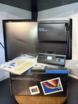 Vivitar Polaroid Instant Slide Printer Turn 35MM To New Box. Fixed Price $22.99.