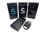 Samsung Galaxy S22 5G Ultra Box Retail Packaging With Oem Usb-c Cable. Fixed Price $8.09.