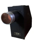 Vintage Charles Beseler Model Projector, Lamp Works, No Fan Rare New York Ny. Fixed Price $114.95.