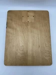 Simmon Omega A2 - B22XL Enlarger Mounting Baseboard 20" 16 Wood. Fixed Price $60.00.
