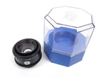 Schneider Kreuznach Componon 1:4 F=50 Enlarging Lens W/bubble Case. Fixed Price $49.99.
