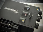 Saunders Lpl 4550XL 4X5" Enlarger Cym Unused Ships Worldwide W/warranty. Fixed Price $5755.00.