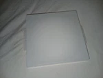 Saunders Lpl 4550 4500 Xlg Photo Enlarger 4X5 Light Mixing Box Diffuser. Fixed Price $24.95.