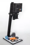 Vivitar (6) Dioptic Light Source Darkroom Enlarger For Color & B/w Printing. Fixed Price $450.00.