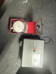 Montgomery Ward Slr 700 Camera Black With Accessories. Fixed Price $150.00.